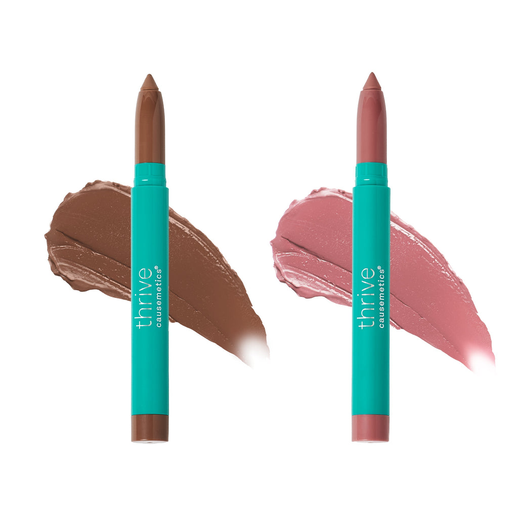 Defined Lip Duo